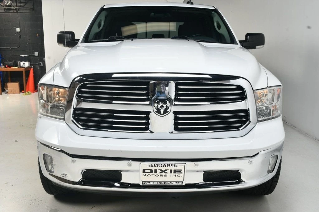 2016 Ram 1500 1st Gen - Image 3 of 12