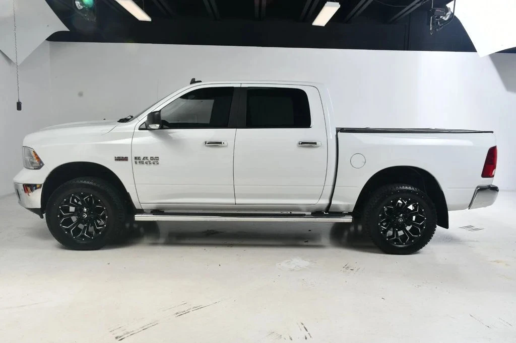 2016 Ram 1500 1st Gen - Image 4 of 12