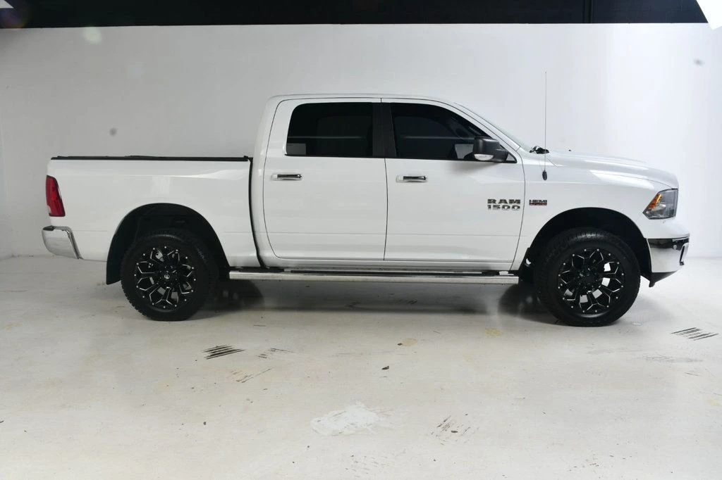 2016 Dodge Ram 4th Gen - Image 6 of 12