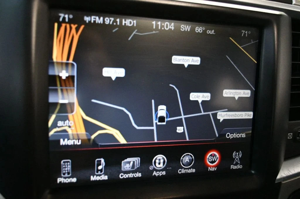 2016 Ram 1500 1st Gen - Image 10 of 12