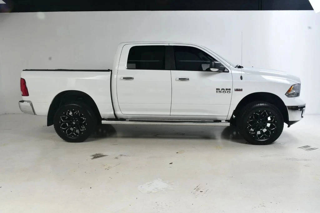 2016 Ram 1500 1st Gen - Image 6 of 12