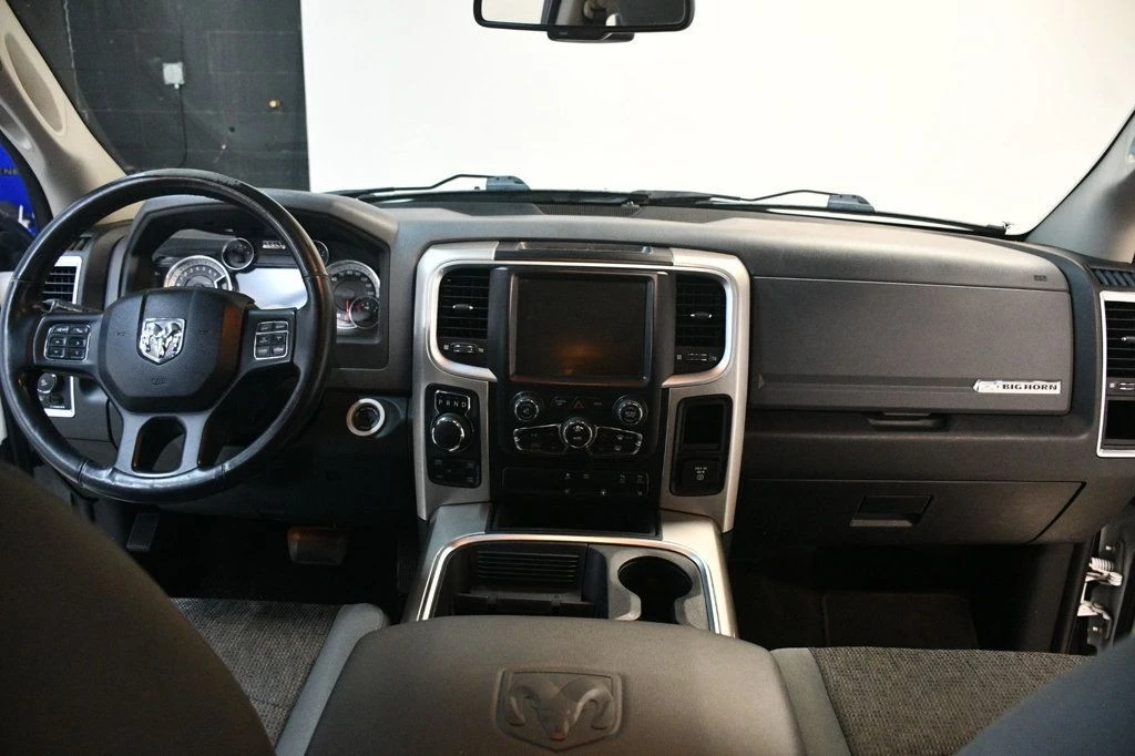 2016 Ram 1500 1st Gen - Image 9 of 12