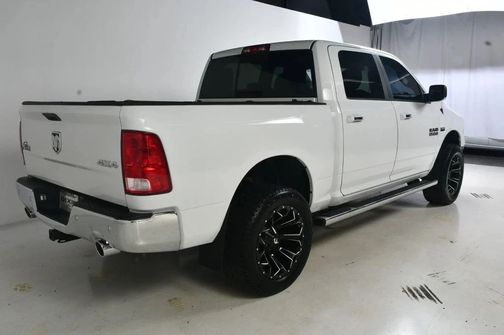 2016 Ram 1500 1st Gen - Image 5 of 12