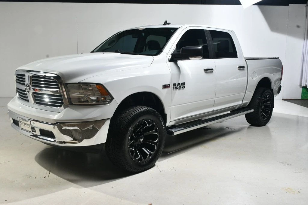 2016 Ram 1500 1st Gen - Image 2 of 12