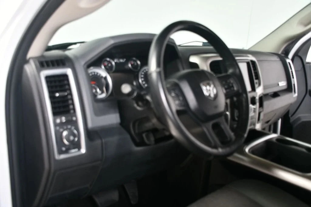 2016 Ram 1500 1st Gen - Image 12 of 12