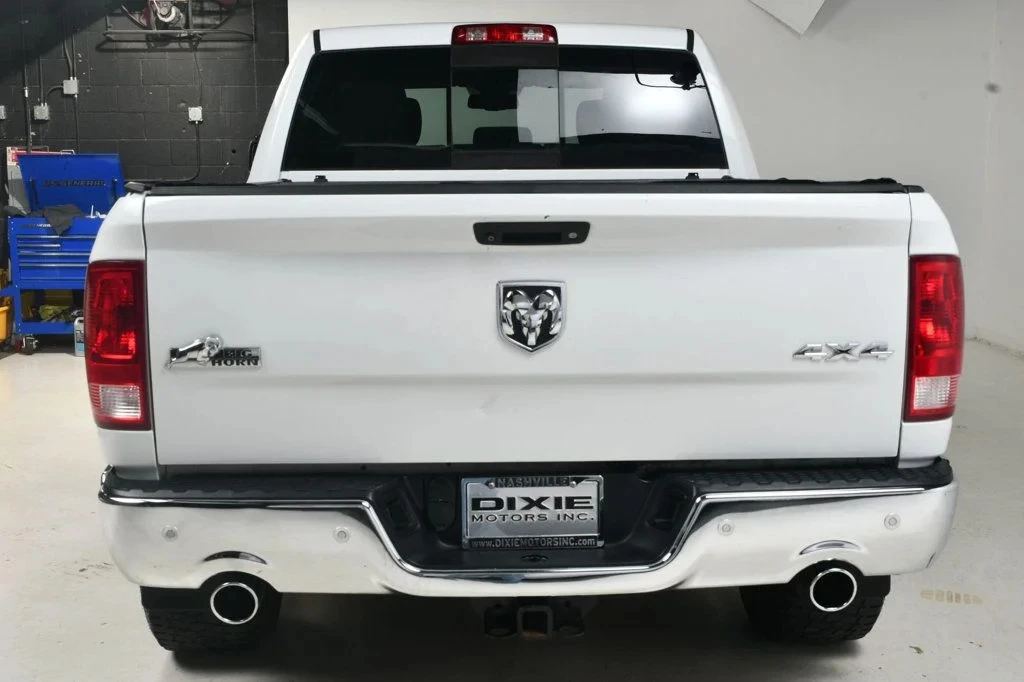 2016 Ram 1500 1st Gen - Image 7 of 12