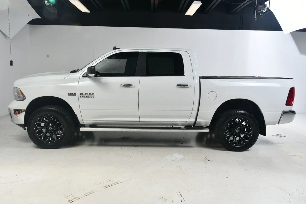 2016 Dodge Ram 4th Gen - Image 4 of 12