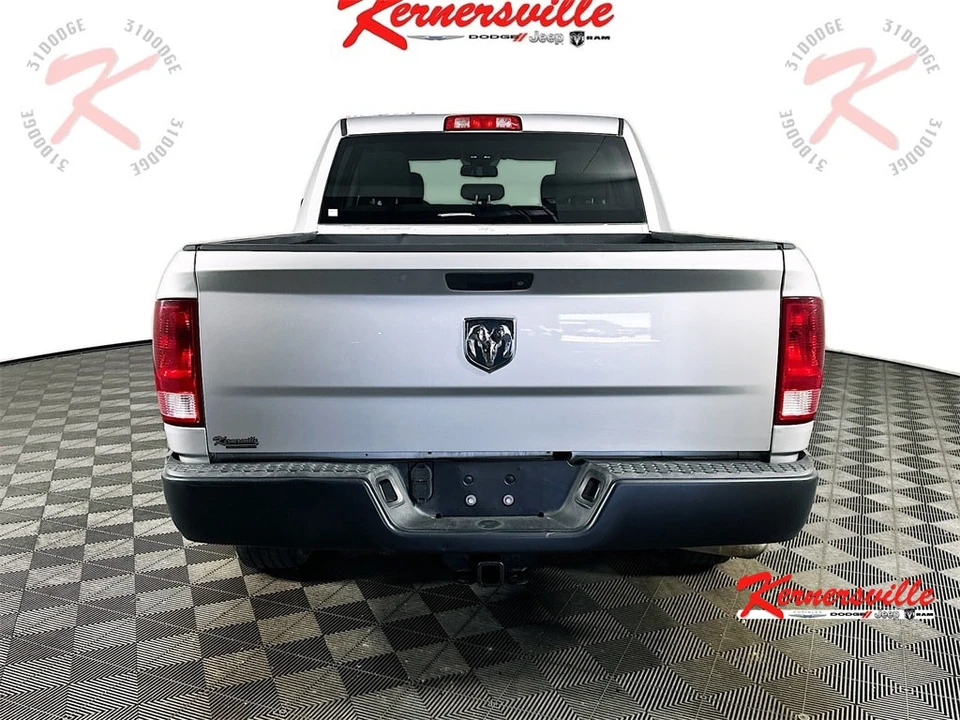 2016 Ram 1500 1st Gen - Image 6 of 12