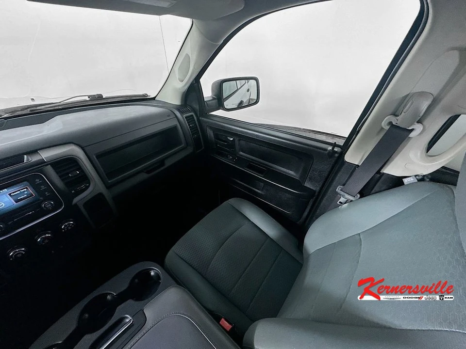 2016 Ram 1500 1st Gen - Image 11 of 12