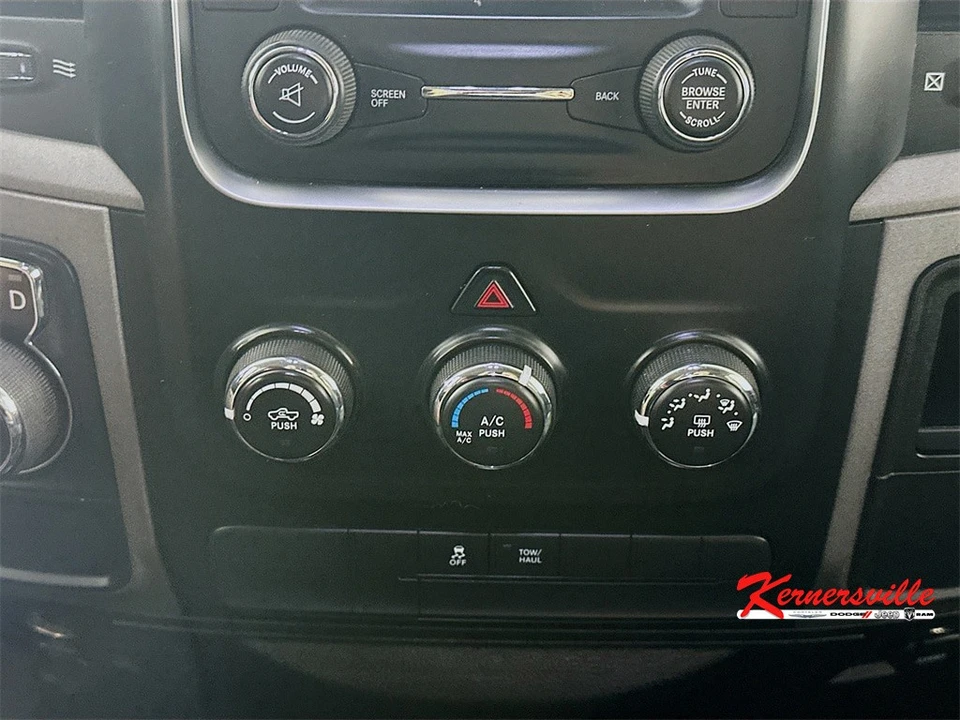 2016 Ram 1500 1st Gen - Image 18 of 21