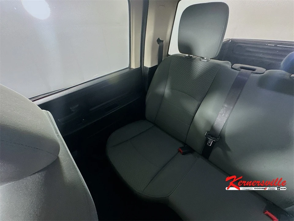 2016 Dodge Ram 4th Gen - Image 12 of 21
