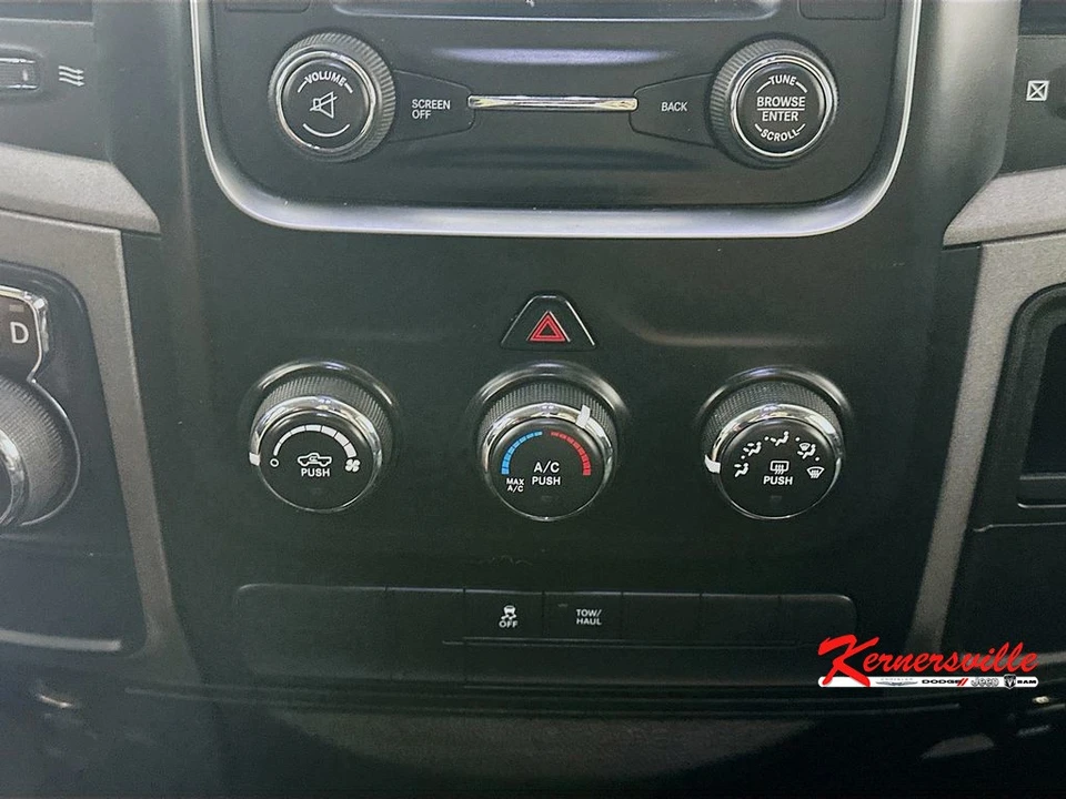 2016 Ram 1500 1st Gen - Image 18 of 21