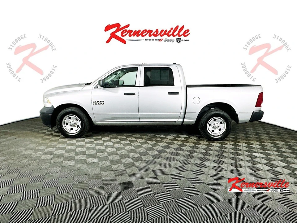 2016 Dodge Ram 4th Gen - Image 4 of 21