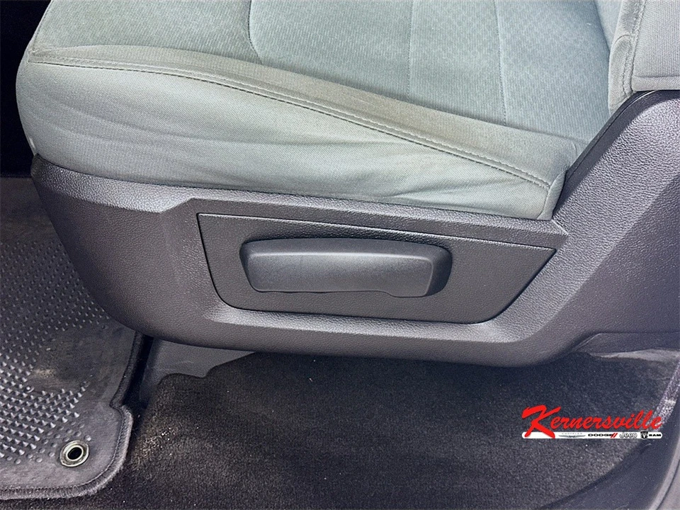 2016 Dodge Ram 4th Gen - Image 21 of 21