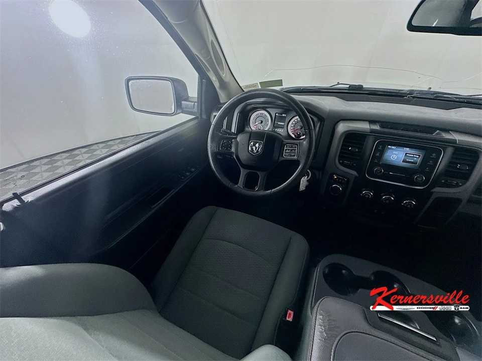2016 Dodge Ram 4th Gen - Image 9 of 21