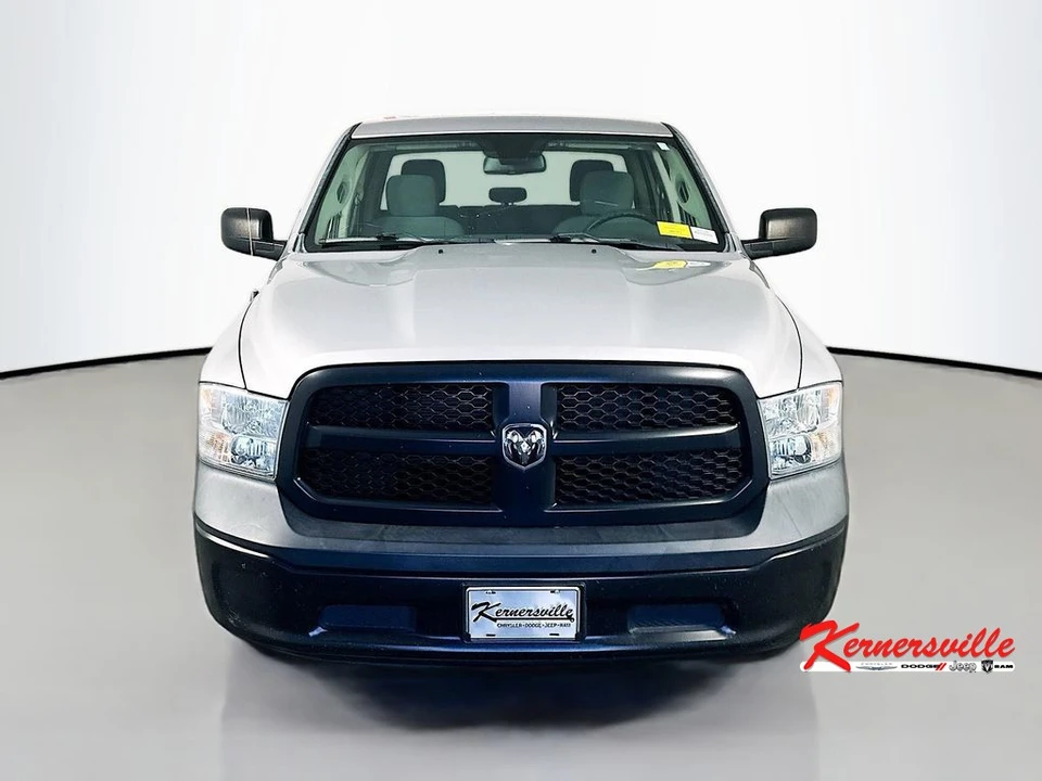 2016 Ram 1500 1st Gen - Image 2 of 12