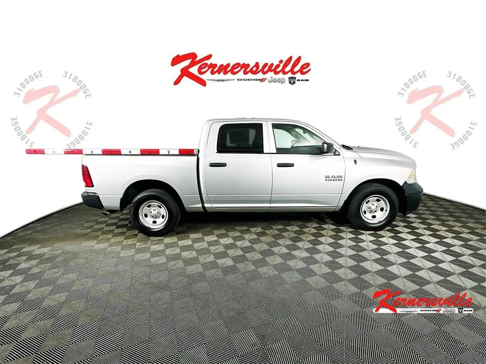 2016 Ram 1500 1st Gen - Image 8 of 12