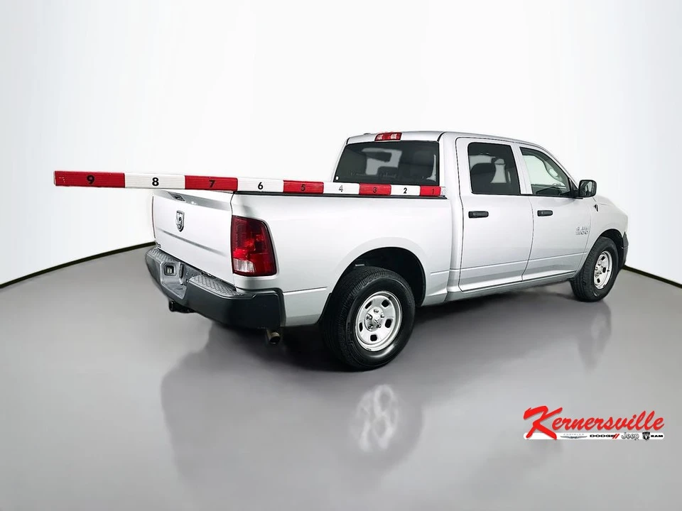 2016 Ram 1500 1st Gen - Image 7 of 12
