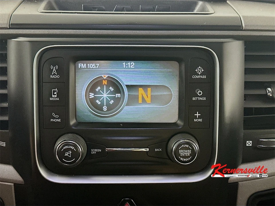 2016 Ram 1500 1st Gen - Image 19 of 21