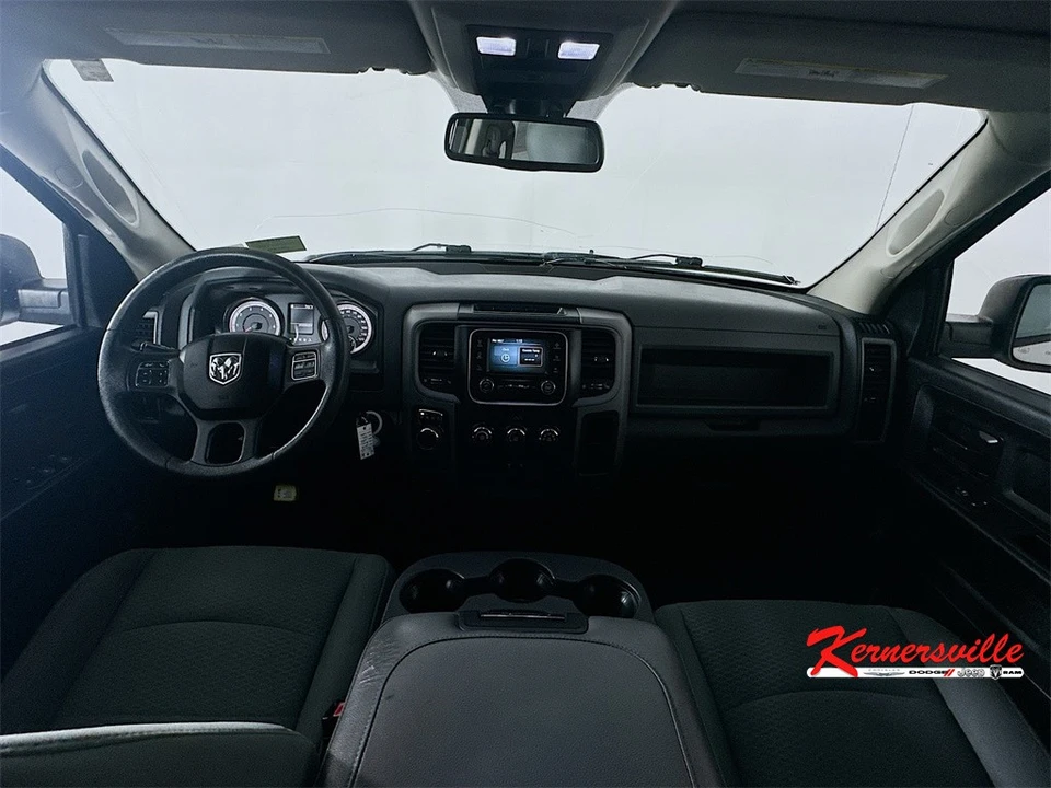 2016 Ram 1500 1st Gen - Image 10 of 12