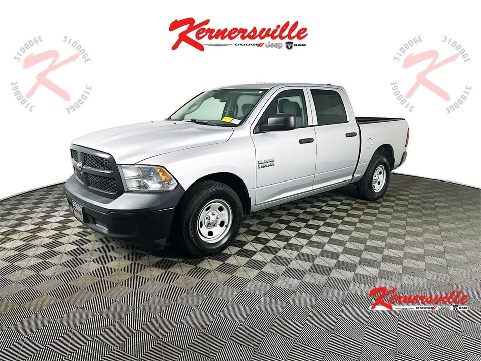 2016 Dodge Ram 4th Gen - Image 3 of 21