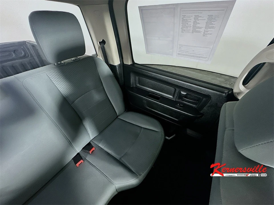 2016 Dodge Ram 4th Gen - Image 14 of 21