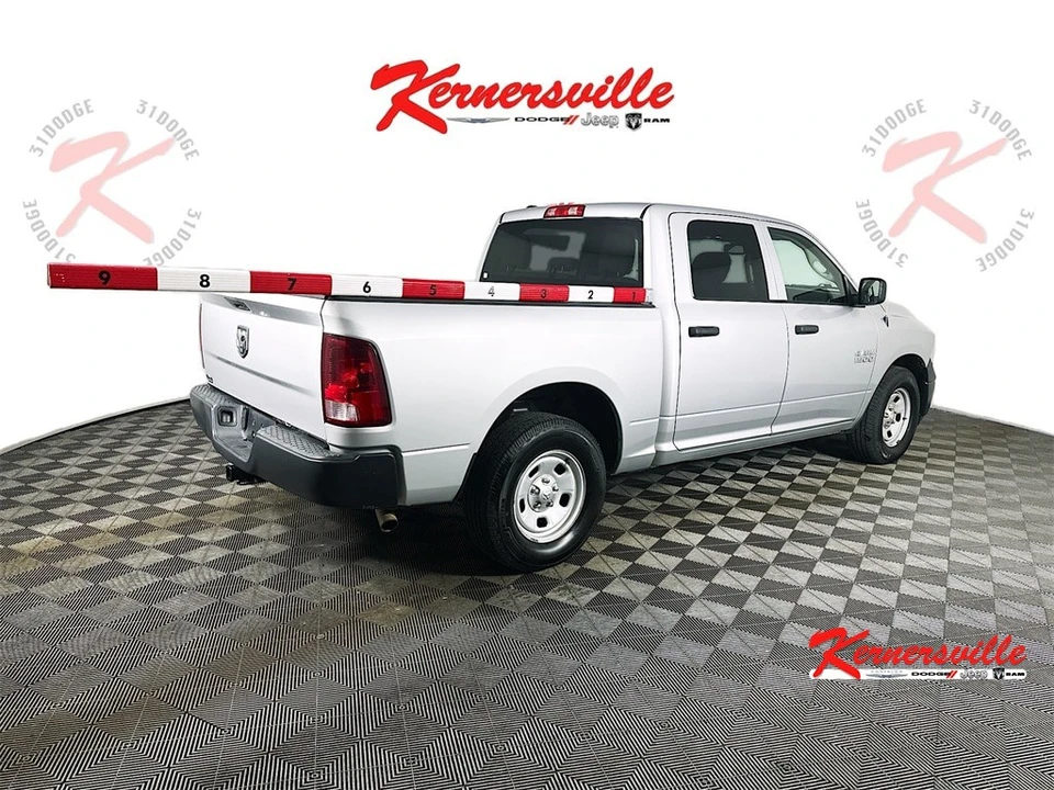 2016 Dodge Ram 4th Gen - Image 7 of 21