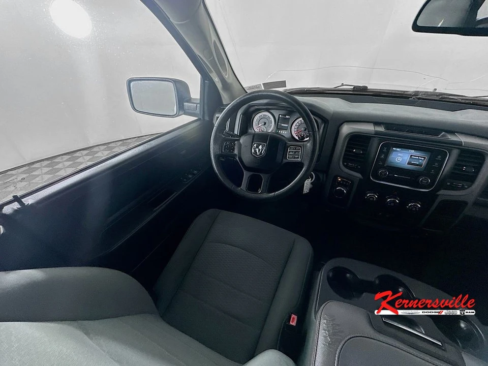 2016 Ram 1500 1st Gen - Image 9 of 12