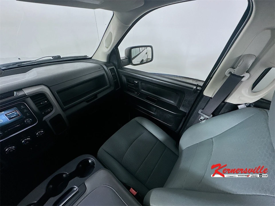 2016 Ram 1500 1st Gen - Image 11 of 12