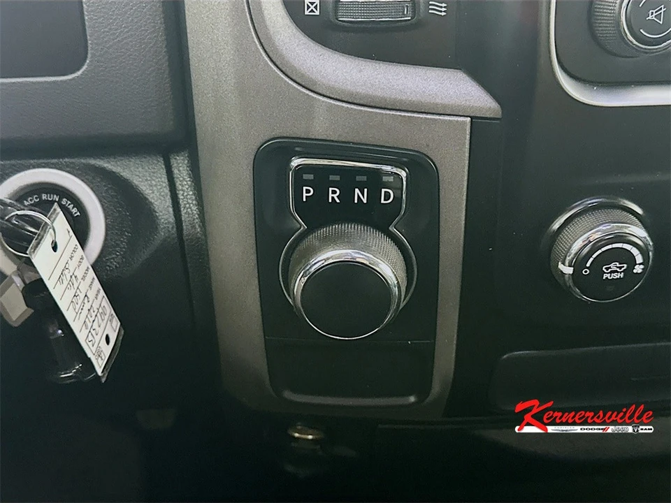 2016 Dodge Ram 4th Gen - Image 16 of 21