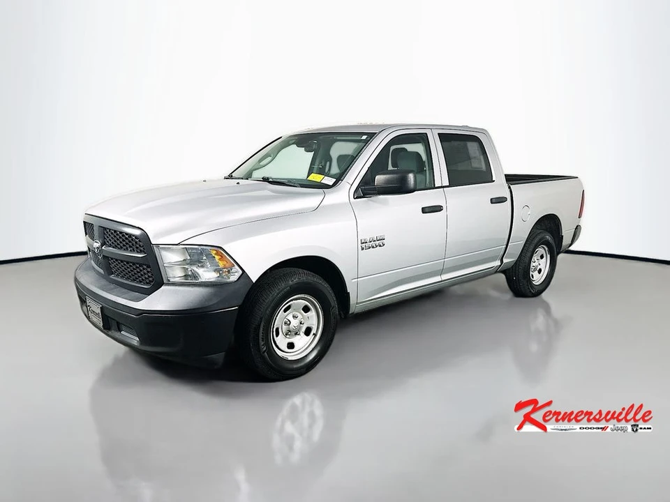 2016 Ram 1500 1st Gen - Image 3 of 12