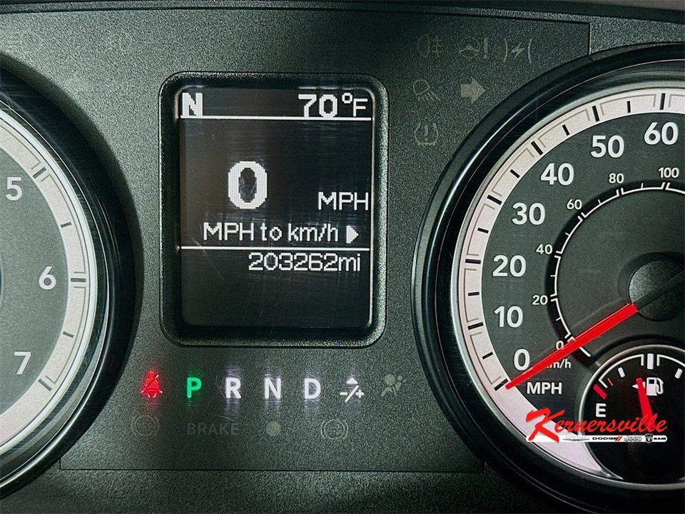 2016 Dodge Ram 4th Gen - Image 15 of 21