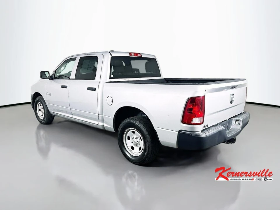 2016 Ram 1500 1st Gen - Image 5 of 12