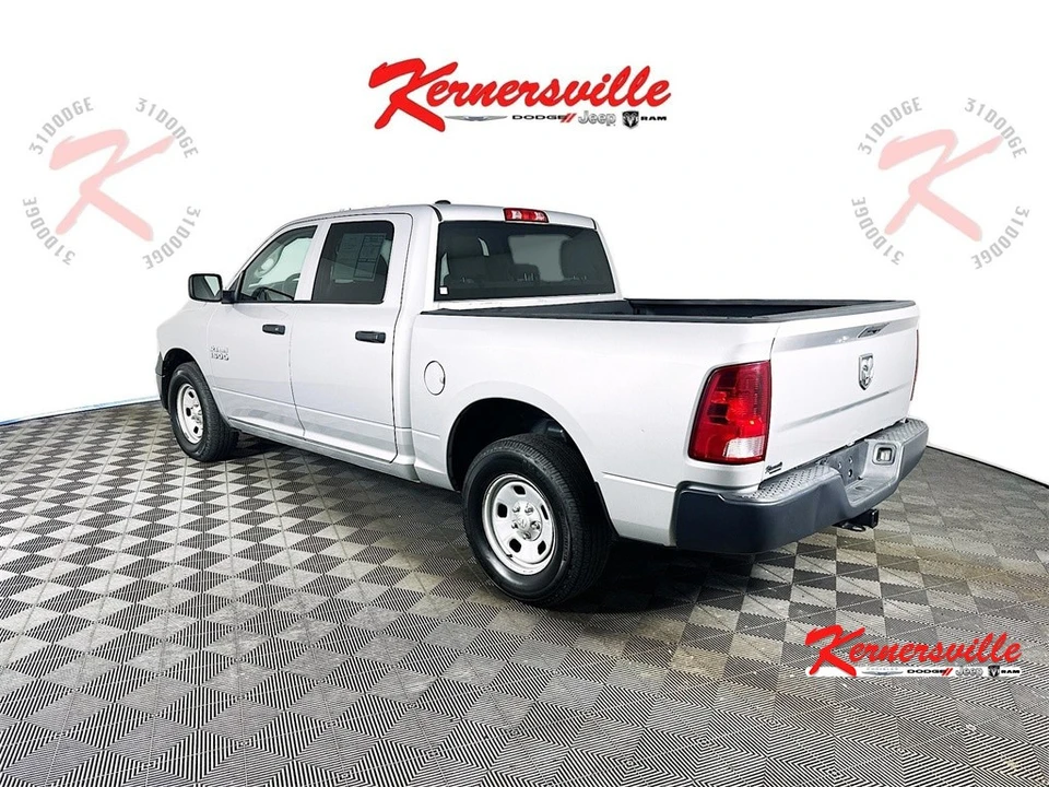 2016 Dodge Ram 4th Gen - Image 5 of 21