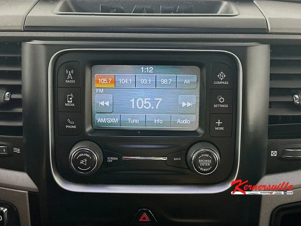 2016 Ram 1500 1st Gen - Image 17 of 21
