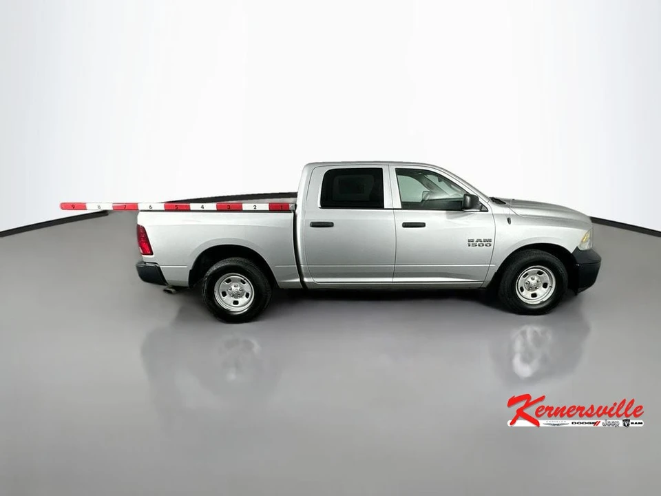 2016 Ram 1500 1st Gen - Image 8 of 12