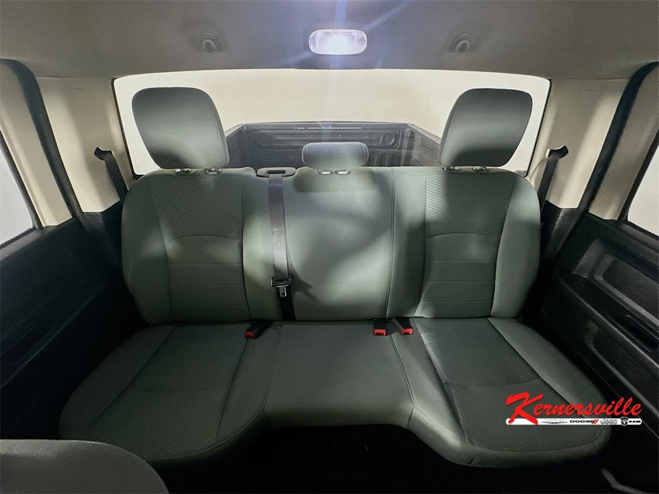 2016 Dodge Ram 4th Gen - Image 13 of 21