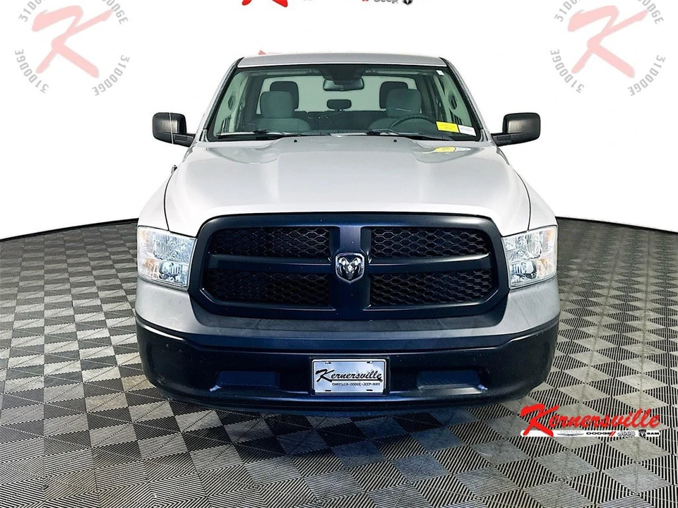 2016 Dodge Ram 4th Gen - Image 2 of 21