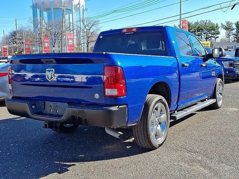 2016 Ram 1500 1st Gen - Image 7 of 12