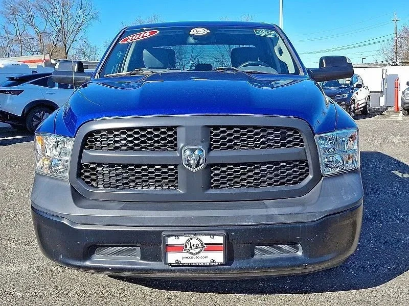 2016 Ram 1500 1st Gen - Image 3 of 12