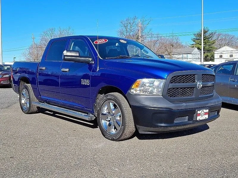 2016 Ram 1500 1st Gen - Image 2 of 12
