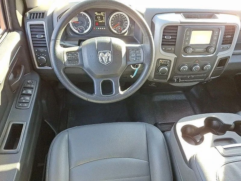2016 Ram 1500 1st Gen - Image 12 of 12