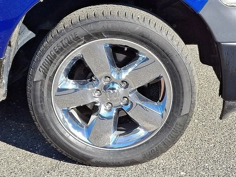 2016 Ram 1500 1st Gen - Image 9 of 12
