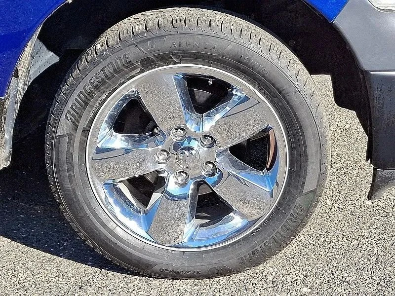 2016 Ram 1500 1st Gen - Image 9 of 12