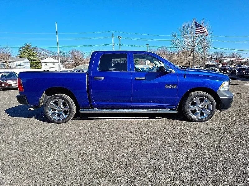 2016 Ram 1500 1st Gen - Image 8 of 12