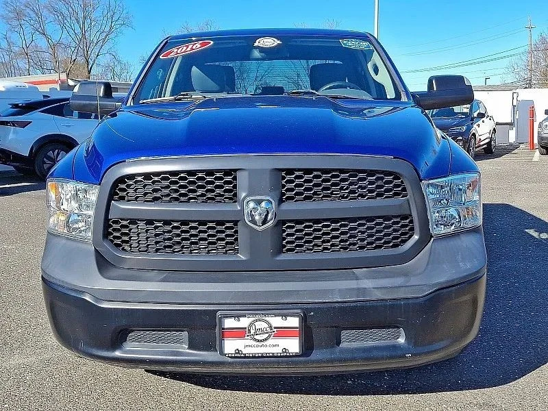 2016 Ram 1500 1st Gen - Image 3 of 12