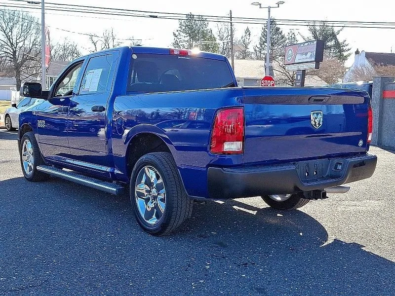 2016 Ram 1500 1st Gen - Image 5 of 12