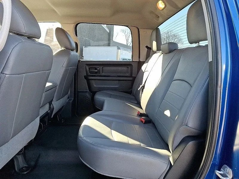 2016 Ram 1500 1st Gen - Image 11 of 12