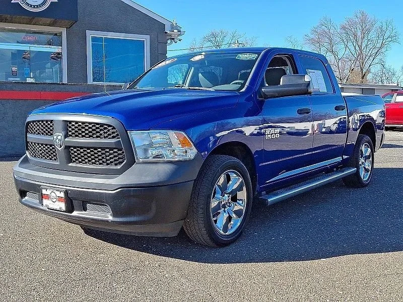 2016 Ram 1500 1st Gen - Image 4 of 12