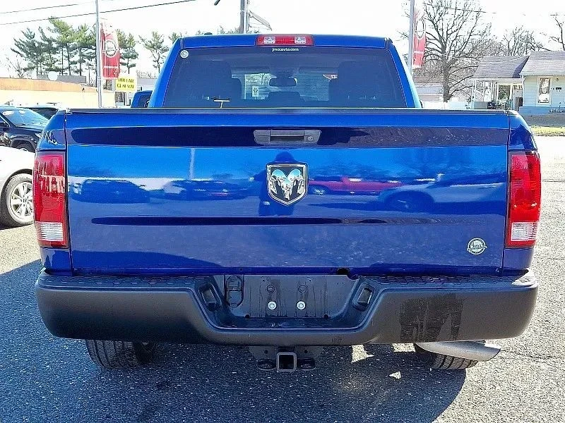 2016 Ram 1500 1st Gen - Image 6 of 12